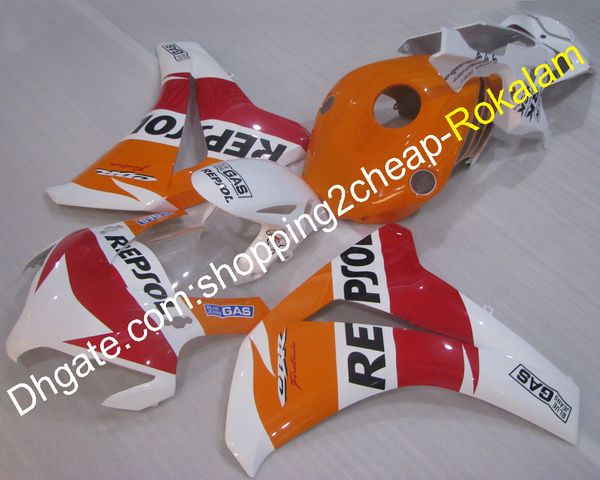for honda cowling fireblade cbr1000rr cbr1000 1000rr 2008 2009 2010 2011 bodywork red white orange fairing kit (injection molding)
for honda cowling fireblade cbr1000rr cbr1000 1000rr 2008 2009 2010 2011 bodywork red white orange fairing kit (injection molding)