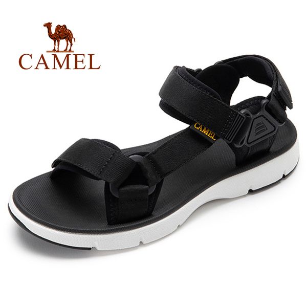 camel men's sandals summer new casual outdoor men's shoes beach trend lightweight breathable non-slip sandal men y200702, Black
camel men's sandals summer new casual outdoor men's shoes beach trend lightweight breathable non-slip sandal men y200702, Black