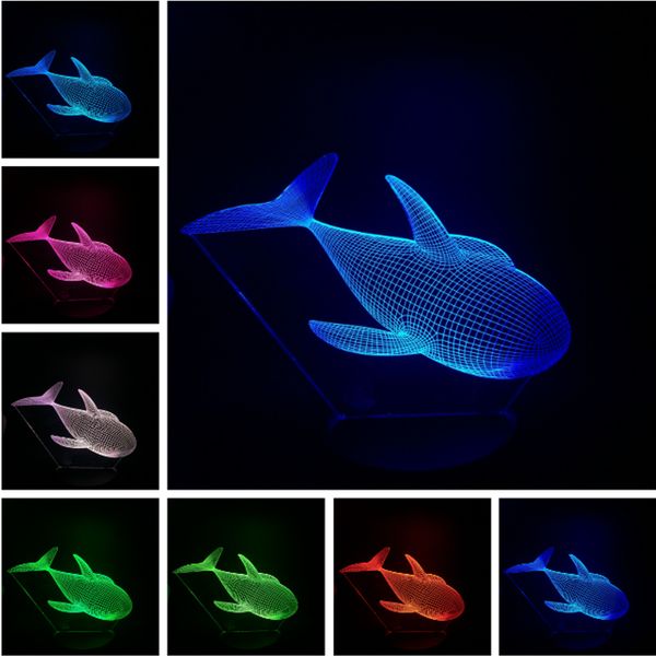 lovely whale 3d led night light lighting animal projection baby bedside table lamp usb led luminaria electronic gadget decor
lovely whale 3d led night light lighting animal projection baby bedside table lamp usb led luminaria electronic gadget decor