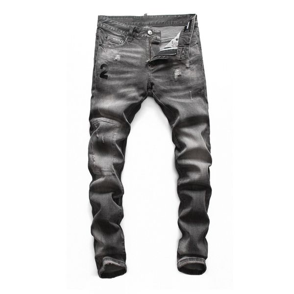 2020 мђжин s designer jeans fashion designer slim fit омвае motocycle джинове бѬки паи hip hop Ѭок, Blue
2020 мђжин s designer jeans fashion designer slim fit омвае motocycle джинове бѬки паи hip hop Ѭок, Blue