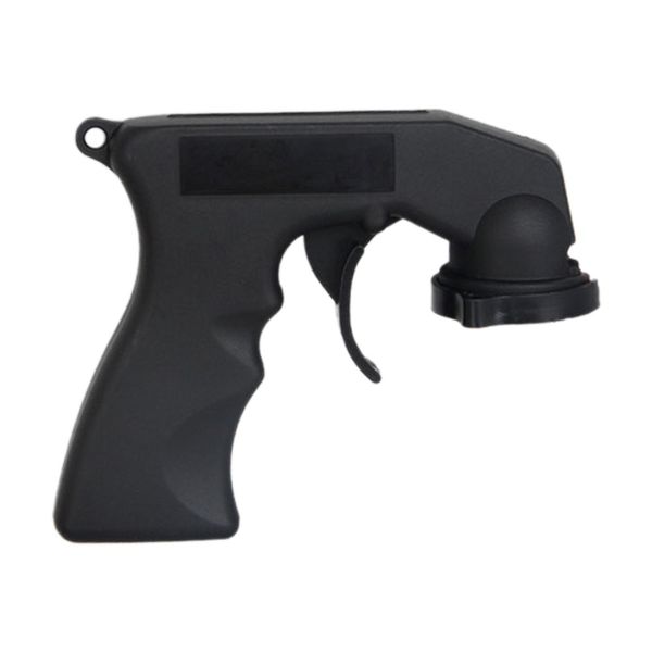 1 pc spray gun adaptor car care accessories paint care aerosol handle with full grip trigger locking collar car maintenance
1 pc spray gun adaptor car care accessories paint care aerosol handle with full grip trigger locking collar car maintenance