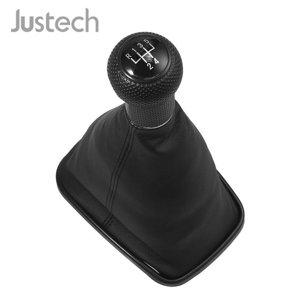 justech shift knob shift bag for vw golf iv cabriolet bora estate 12mm boot 5-speed knob 1j0 711 113
justech shift knob shift bag for vw golf iv cabriolet bora estate 12mm boot 5-speed knob 1j0 711 113