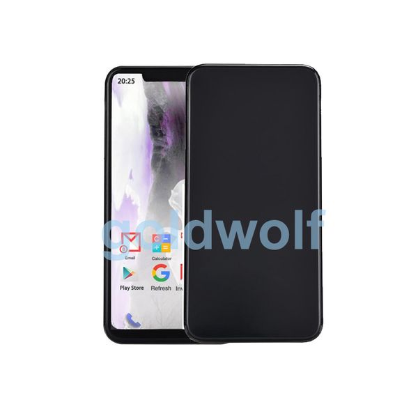 Unlocked goophone x max 6 5inch 1gb ram 16gb rom with face id upport wirele charging how 512gb how 4g lte android 3g martphone
Unlocked goophone x max 6 5inch 1gb ram 16gb rom with face id upport wirele charging how 512gb how 4g lte android 3g martphone