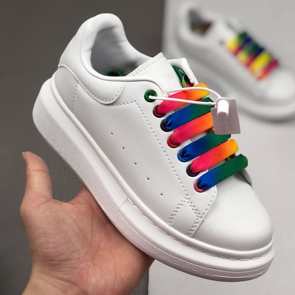 casual shoes mens white trainers shoes man womens fashion party platform shoes athletics flat height increasing leather suede sole sneakers, Black
casual shoes mens white trainers shoes man womens fashion party platform shoes athletics flat height increasing leather suede sole sneakers, Black