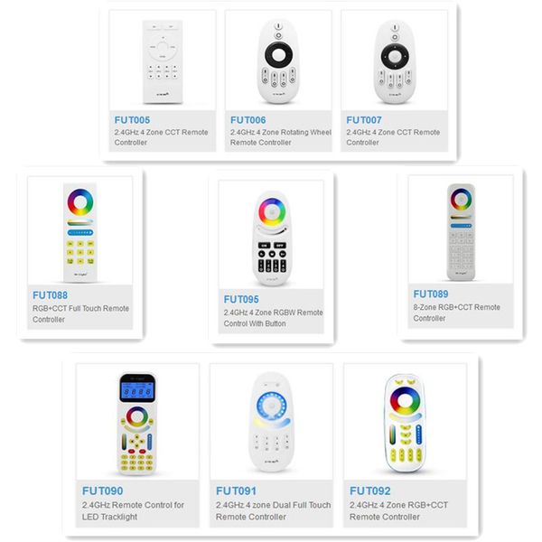 mi light remote 2.4g 4-zone led controller button/touch rf wireless remote fut005 fut006 fut007 fut089 fut096 fut092 fut088 fut095 fut090
mi light remote 2.4g 4-zone led controller button/touch rf wireless remote fut005 fut006 fut007 fut089 fut096 fut092 fut088 fut095 fut090