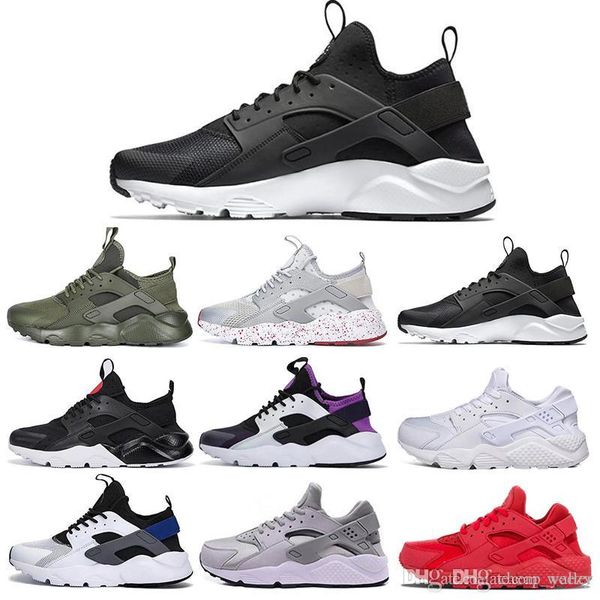 huarache 1.0 4.0 triple white black mens womens running shoes classic red grey huaraches outdoor runner sport trainers sneakers size 36-45
huarache 1.0 4.0 triple white black mens womens running shoes classic red grey huaraches outdoor runner sport trainers sneakers size 36-45