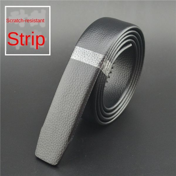 aepab scratch-resistant strip men's style with a litchi on the cowhide scratch-resistant belt s of the first layer of cowhide pattern s, Black;brown
aepab scratch-resistant strip men's style with a litchi on the cowhide scratch-resistant belt s of the first layer of cowhide pattern s, Black;brown