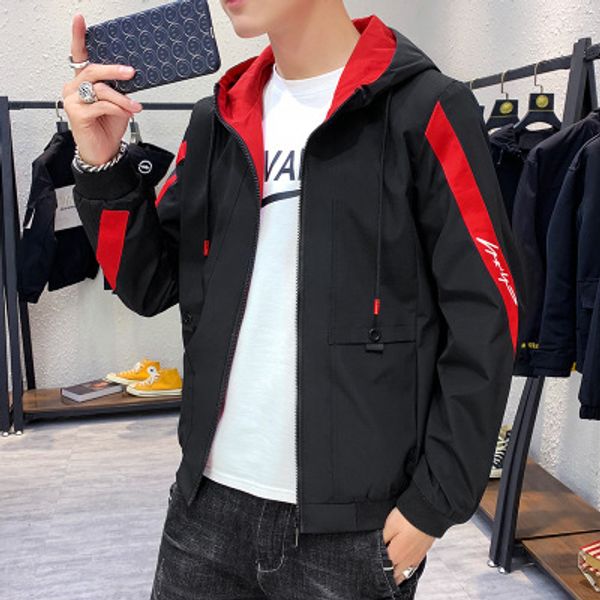 mens designer jackets fashion new arrival men luxury jacket coat outddor with zipper jacket men hooded clothing 2019 new, Black;brown
mens designer jackets fashion new arrival men luxury jacket coat outddor with zipper jacket men hooded clothing 2019 new, Black;brown