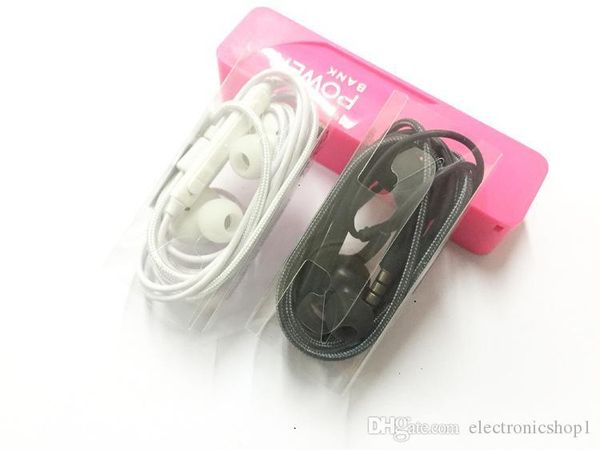 2019 new 2018 bass 3.5mm in-ear stereo headphones for sumsung earphone for phone headset with mic
2019 new 2018 bass 3.5mm in-ear stereo headphones for sumsung earphone for phone headset with mic