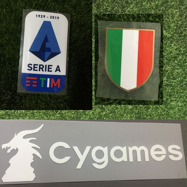 19 20 juventuss логотип спонсора серии а футбол пластиковые наклейки italia calcio патчи впечатление футбол заплаты cygames печать рукав зна
19 20 juventuss логотип спонсора серии а футбол пластиковые наклейки italia calcio патчи впечатление футбол заплаты cygames печать рукав зна