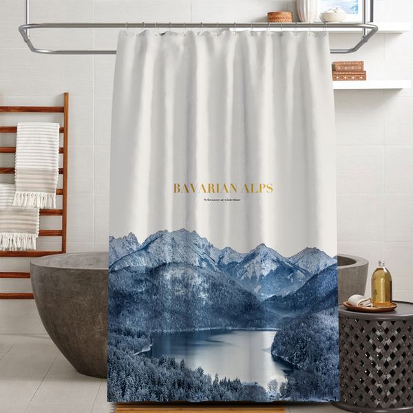 chinese style landscape painting shower curtains 2020 newly bathroom decoration polyester bath curatin douchegordijn natuur t303
chinese style landscape painting shower curtains 2020 newly bathroom decoration polyester bath curatin douchegordijn natuur t303
