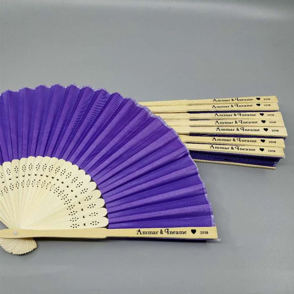 personalized silk fan cloth hand fan customized bride & groom's name wedding gift wedding favor
personalized silk fan cloth hand fan customized bride & groom's name wedding gift wedding favor