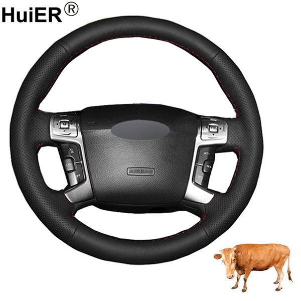 hand sewing car steering wheel cover cow leather for mondeo 4 2007-2011 2012 2013 s-max 2006-2011 galaxy 2011-2015
hand sewing car steering wheel cover cow leather for mondeo 4 2007-2011 2012 2013 s-max 2006-2011 galaxy 2011-2015