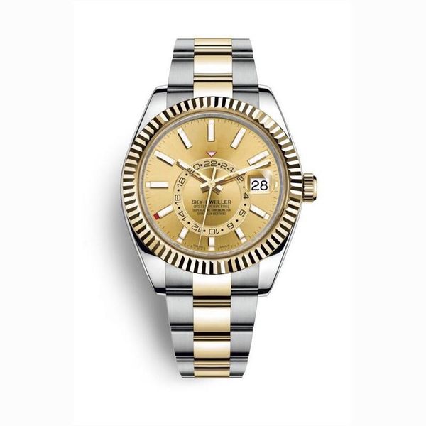 горячее надувательство 42ммы механически автоматический datejust мужчина высоких часов из нержавеющей стали складной застежки сапфира лицо н, Slivery;brown
горячее надувательство 42ммы механически автоматический datejust мужчина высоких часов из нержавеющей стали складной застежки сапфира лицо н, Slivery;brown