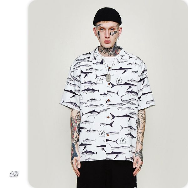 men's casual shirts vimass 2021 spring summer stretch stripes short-sleeved shirt social handsome slim white, White;black
men's casual shirts vimass 2021 spring summer stretch stripes short-sleeved shirt social handsome slim white, White;black