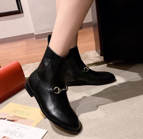 fashion embossed microfiber leather women ankle boots round head western cowboy boots women mid-calf chunky wedges runway, Black 
fashion embossed microfiber leather women ankle boots round head western cowboy boots women mid-calf chunky wedges runway, Black