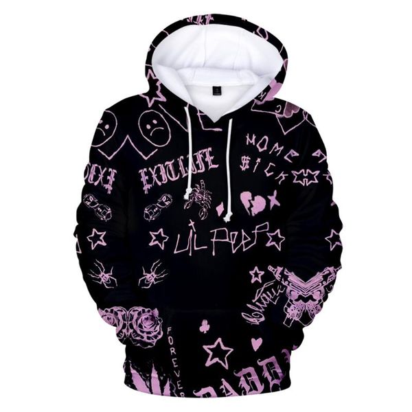 lil peep 3d hoodies men/women/kids fall/winter warm new sale fashion long sleeve sweatshirts lil peep 3d hoody cool casual, Black
lil peep 3d hoodies men/women/kids fall/winter warm new sale fashion long sleeve sweatshirts lil peep 3d hoody cool casual, Black