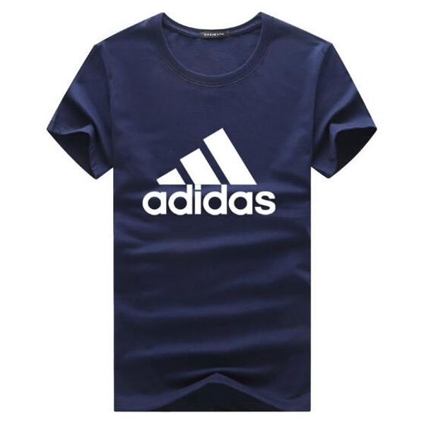 2019 fashion brand t shirt men casual print with cotton short sleeve tee shirt, White;black
2019 fashion brand t shirt men casual print with cotton short sleeve tee shirt, White;black