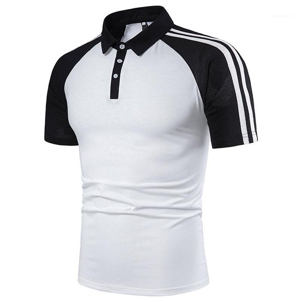 поло с коротким рукавом нагрудные шея повседневная polos мужской slim fit тис mens нашивки colorblock, White;black
поло с коротким рукавом нагрудные шея повседневная polos мужской slim fit тис mens нашивки colorblock, White;black