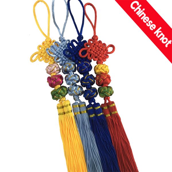 car pendant chinese knot hanging ornaments automobiles rearview mirror suspension decoration accessories gifts
car pendant chinese knot hanging ornaments automobiles rearview mirror suspension decoration accessories gifts
