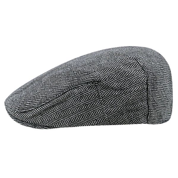 fashion cool men women beret beanie gentleman style cotton beret hat keep warm fitted winter soft solid color flat hats, Blue;gray
fashion cool men women beret beanie gentleman style cotton beret hat keep warm fitted winter soft solid color flat hats, Blue;gray
