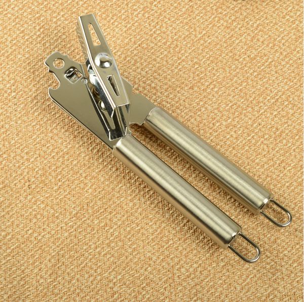 goods in stock stainless steel handle brute force can opener open can knife more function can opener
goods in stock stainless steel handle brute force can opener open can knife more function can opener