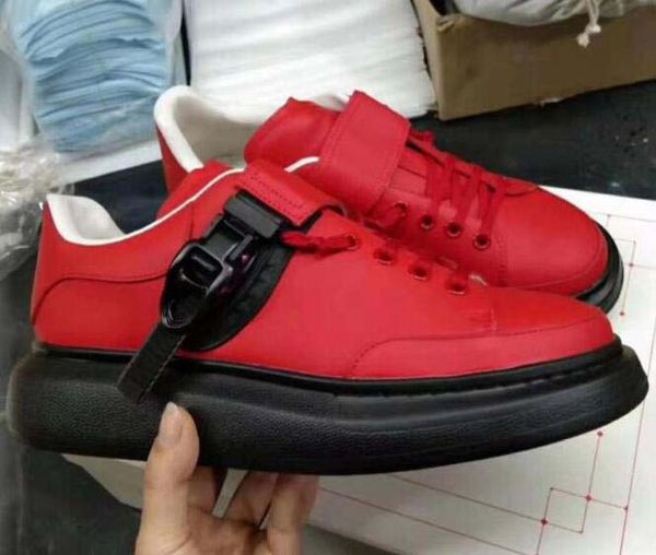 designer shoes fashion luxury women shoes men's leather lace up platform oversized sole sneakers white black plat casual shoes a3
designer shoes fashion luxury women shoes men's leather lace up platform oversized sole sneakers white black plat casual shoes a3