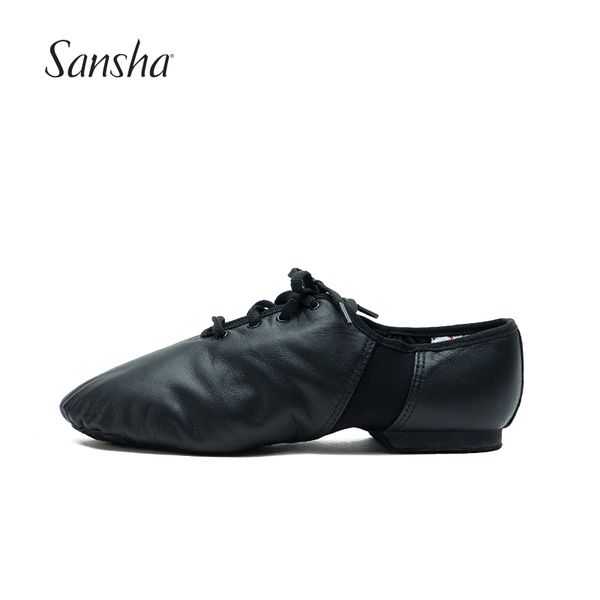 sansha lace up jazz shoes with neoprene genuine cow leather non-slip eva sole women men girls modern dance shoes js1lco
sansha lace up jazz shoes with neoprene genuine cow leather non-slip eva sole women men girls modern dance shoes js1lco