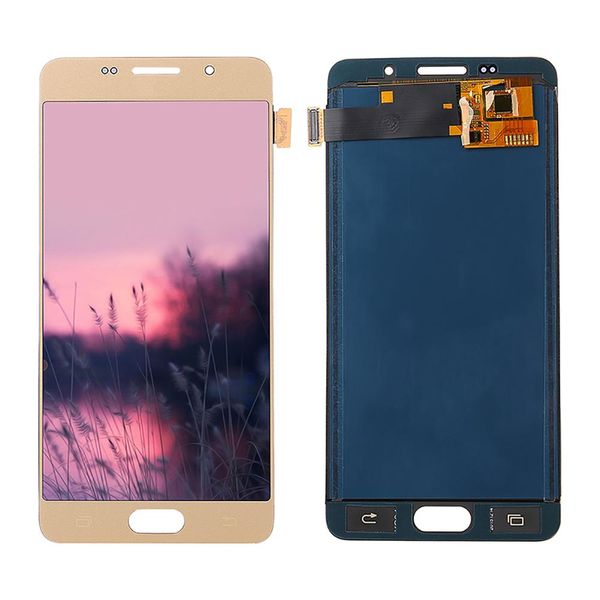 brightness adjustable for samsung galaxy a5 2016 lcd a510 sm-a510f a510m a510fd lcd display and touch screen digitizer assembly
brightness adjustable for samsung galaxy a5 2016 lcd a510 sm-a510f a510m a510fd lcd display and touch screen digitizer assembly