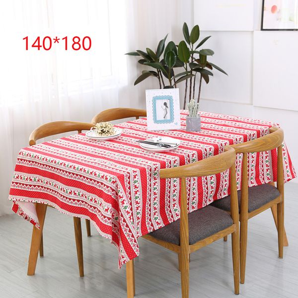 tablecloth printed dinning striped christmas deer cotton linen rectangular rustic table cover party
tablecloth printed dinning striped christmas deer cotton linen rectangular rustic table cover party