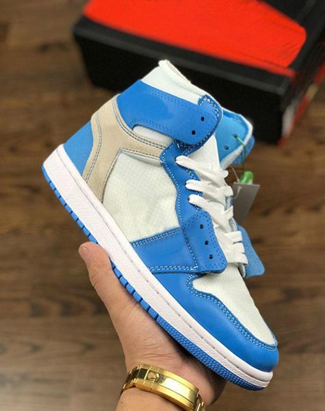 with box)mens and women shoes sneakers white 1 1s basketball shoes designer shoes powder blue unc athletic sport sneakers
with box)mens and women shoes sneakers white 1 1s basketball shoes designer shoes powder blue unc athletic sport sneakers