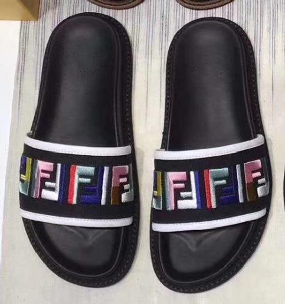 slippers sandals designer shoes flat sandals flip flops fashion sneakers sandals send beautiful box by shoe07 fd1504, Black
slippers sandals designer shoes flat sandals flip flops fashion sneakers sandals send beautiful box by shoe07 fd1504, Black
