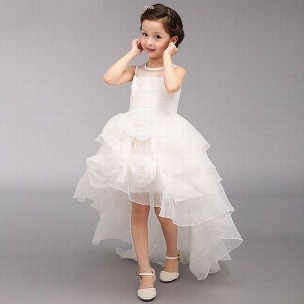 lovely girl flower girl dresses kids pincess pageant prom party wedding formal occasion children dress ghst52, White;blue
lovely girl flower girl dresses kids pincess pageant prom party wedding formal occasion children dress ghst52, White;blue