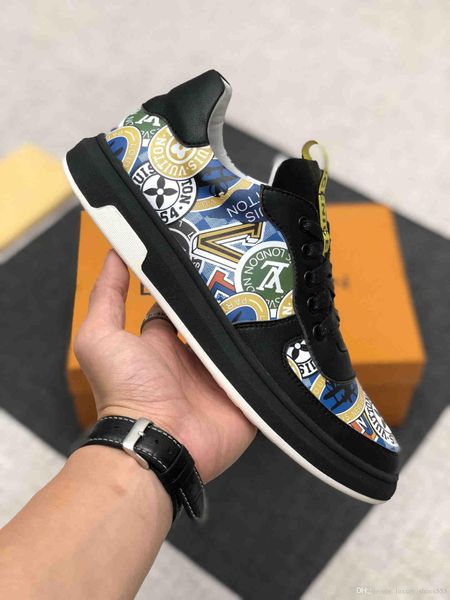 2020 the latest style run away sneakers the fashion trend of designer men's casual shoes comfortable shoe size 38-45 model 39745400493
2020 the latest style run away sneakers the fashion trend of designer men's casual shoes comfortable shoe size 38-45 model 39745400493