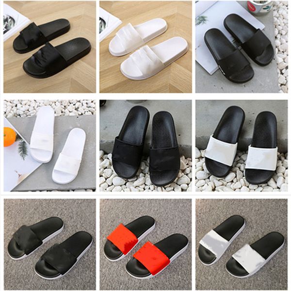 women men slippers soft pvc rubber soles summer shoes flip flops couple shoes sandals washroom shower shoes outdoor indoor non-slip 0154, Black
women men slippers soft pvc rubber soles summer shoes flip flops couple shoes sandals washroom shower shoes outdoor indoor non-slip 0154, Black