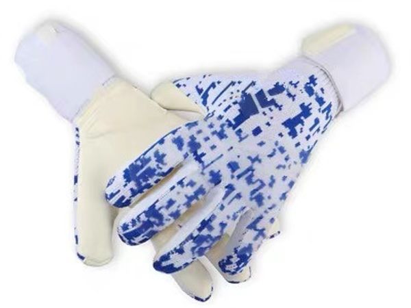 allround latex without fingersave soccer professional goalkeeper gloves goalie footballbola, Black
allround latex without fingersave soccer professional goalkeeper gloves goalie footballbola, Black