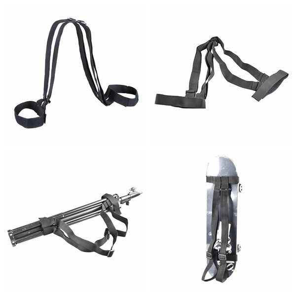 skiing universal skateboard shoulder durable adjustable carrier skateboard backpack strap snowboard backpack carrier
skiing universal skateboard shoulder durable adjustable carrier skateboard backpack strap snowboard backpack carrier