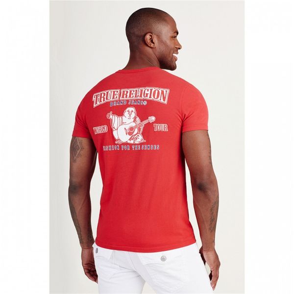 True men de igner t hirt red white black blue tee ummer luxury clothe men fa hion t hirt male 100 cotton tee ize m 3xl
True men de igner t hirt red white black blue tee ummer luxury clothe men fa hion t hirt male 100 cotton tee ize m 3xl