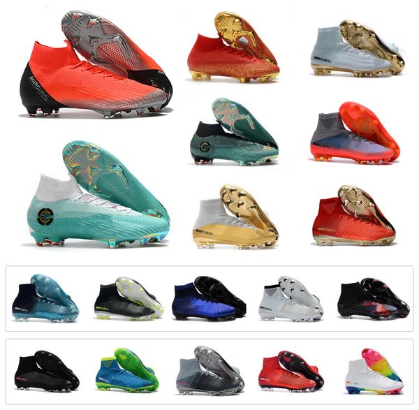 высокое качество mens mercurial superfly superflyx vi elite cr7 ronaldo exclusive fg 11 высокий футбол обувь детские женщины мальчики бутсы
высокое качество mens mercurial superfly superflyx vi elite cr7 ronaldo exclusive fg 11 высокий футбол обувь детские женщины мальчики бутсы