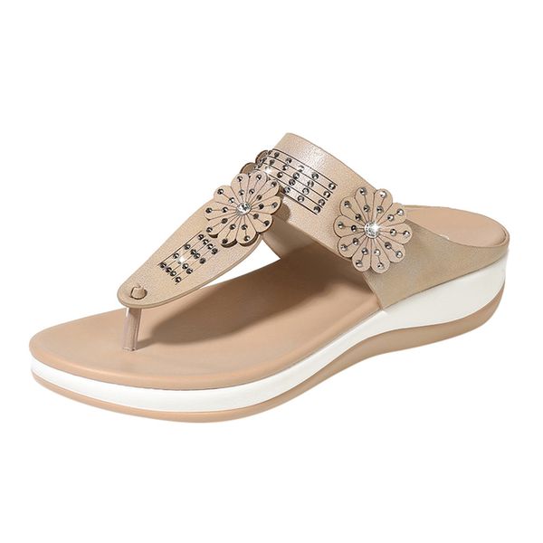 sagace women slippers roman sandals flat bohemian female sandals new fashion female casual solid slipper 90314367, Black
sagace women slippers roman sandals flat bohemian female sandals new fashion female casual solid slipper 90314367, Black