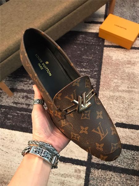 mocassin homme genuine leather loafers sapato masculino leather shoes men zapatillas hombre casual man driving shoes, Black
mocassin homme genuine leather loafers sapato masculino leather shoes men zapatillas hombre casual man driving shoes, Black