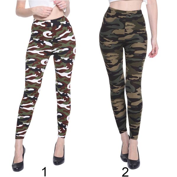 fashion spring autumn women leggings elastic high waist camouflage printing trousers slimming casual pants ik88, Black;white
fashion spring autumn women leggings elastic high waist camouflage printing trousers slimming casual pants ik88, Black;white