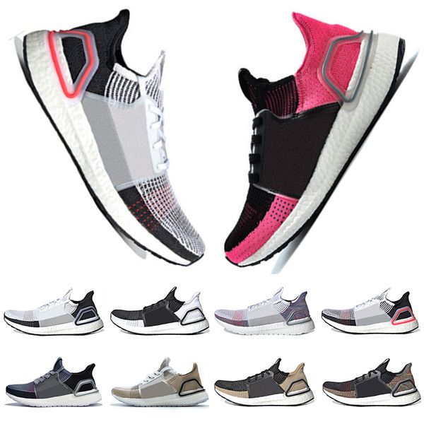 Sale 2019 Ultra Boost 19 Laser Red Refract Oreo mens running shoes for men Women UltraBoost 5.0 White Black Sport Sneakers Designer Trainers
Sale 2019 Ultra Boost 19 Laser Red Refract Oreo mens running shoes for men Women UltraBoost 5.0 White Black Sport Sneakers Designer Trainers