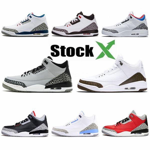 new 2020 bred white cement 3 3s what the cactus jack cool grey mens basketball shoes 11 3s concord 45 space jam fire red men sport sneakers#
new 2020 bred white cement 3 3s what the cactus jack cool grey mens basketball shoes 11 3s concord 45 space jam fire red men sport sneakers#