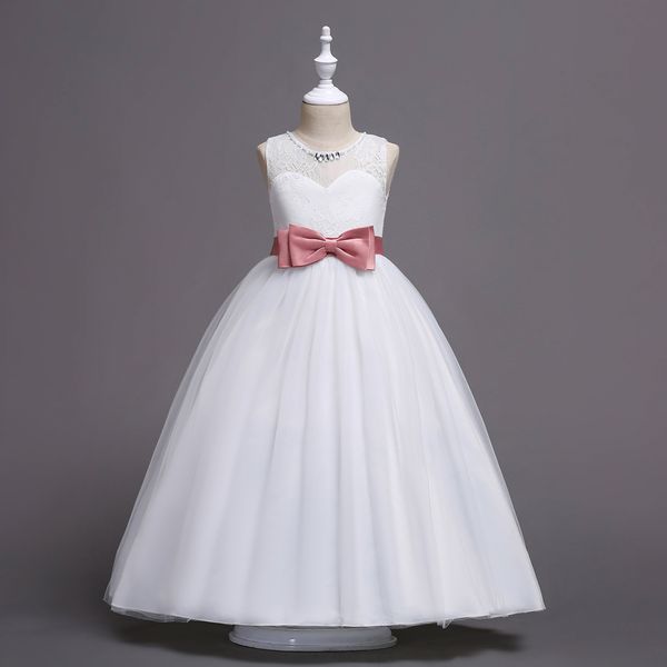 kids bridesmaid lace girls dress for wedding and party dresses evening christmas girl long costume princess children fancy 4-14t, Red;yellow
kids bridesmaid lace girls dress for wedding and party dresses evening christmas girl long costume princess children fancy 4-14t, Red;yellow
