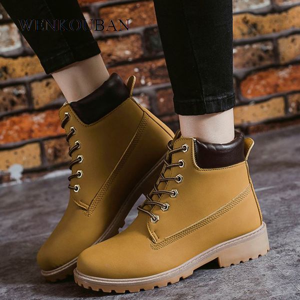 winter ankle boots women lace up wedge boots ladies warm fur snow white platform shoes botas mujer invierno 2019, Black
winter ankle boots women lace up wedge boots ladies warm fur snow white platform shoes botas mujer invierno 2019, Black