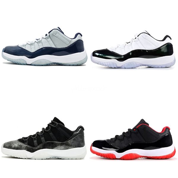 2020 new jumpman 11 low basketball shoes for mens 11s pink blue orange sports shoes sneakers designer chaussures trainers training eur #517
2020 new jumpman 11 low basketball shoes for mens 11s pink blue orange sports shoes sneakers designer chaussures trainers training eur #517