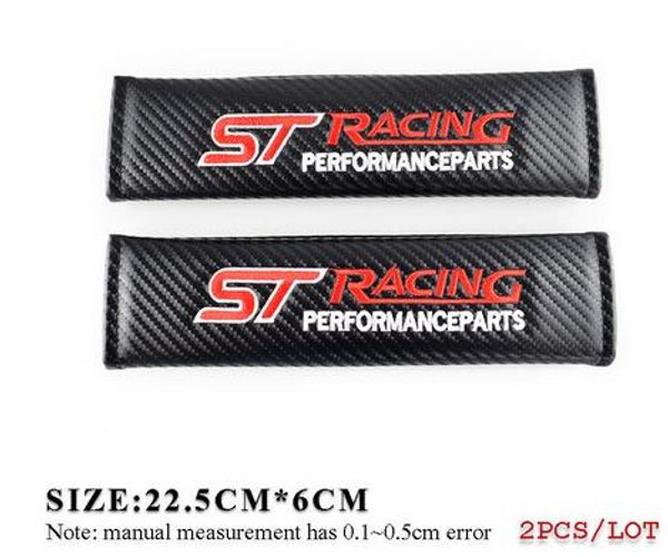 car styling auto seat belt cover case for ford st racing fiesta focus 2 3 kuga mondeo mustang auto covers badge accessories car-styling 2pcs
car styling auto seat belt cover case for ford st racing fiesta focus 2 3 kuga mondeo mustang auto covers badge accessories car-styling 2pcs