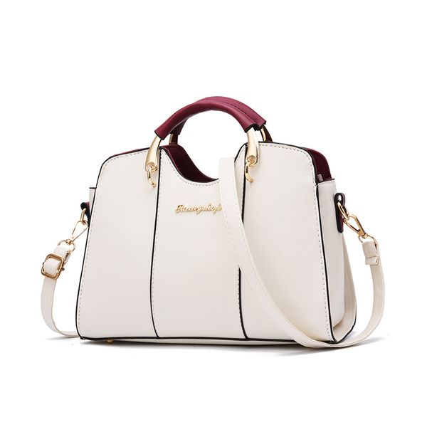 brand fashion female bag women leather handbag vintage messenger bag letter shoulder bags women
brand fashion female bag women leather handbag vintage messenger bag letter shoulder bags women