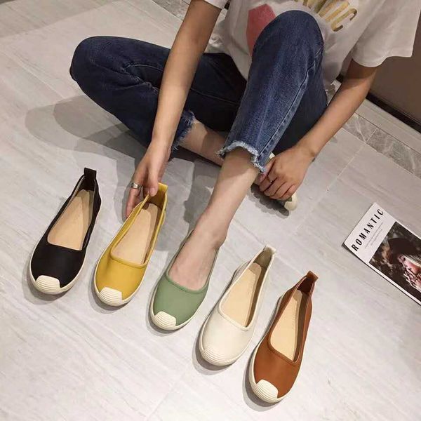 the new version in spring 2020 is simple and generous, soft leather, lining feet, pigskin5, Black
the new version in spring 2020 is simple and generous, soft leather, lining feet, pigskin5, Black